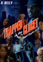 Watch Trapped in the Closet: Chapters 23-33 Vodlocker