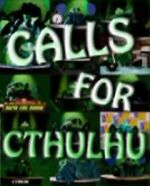 Watch Calls for Cthulhu Vodlocker