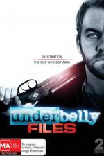 Watch Underbelly Files The Man Who Got Away Vodlocker