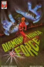 Watch Diamond Ninja Force Vodlocker