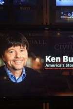 Watch Ken Burns: America\'s Storyteller Vodlocker