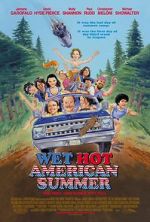 Watch Wet Hot American Summer Vodlocker