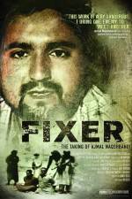 Watch Fixer The Taking of Ajmal Naqshbandi Vodlocker