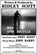 Watch Boy and Bicycle (Short 1965) Vodlocker