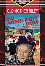 Watch Old Mother Riley\'s Circus Vodlocker