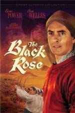 Watch The Black Rose Vodlocker