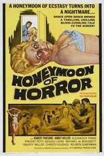 Watch Honeymoon of Horror Vodlocker