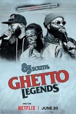 Watch 85 South: Ghetto Legends (TV Special 2023) Vodlocker