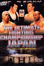 Watch UFC 25 Ultimate Japan 3 Vodlocker