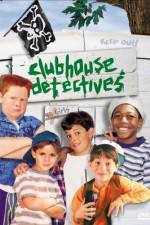 Watch Clubhouse Detectives Vodlocker
