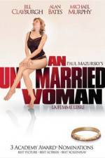 Watch An Unmarried Woman Vodlocker