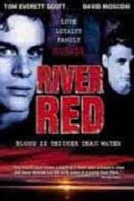 Watch River Red Vodlocker
