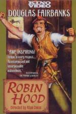 Watch Robin Hood 1922 Vodlocker
