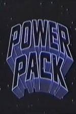 Watch Power Pack Vodlocker