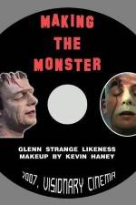 Watch Making the Monster: Special Makeup Effects Frankenstein Monster Makeup Vodlocker