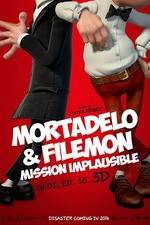 Watch Mortadelo y Filemn contra Jimmy el Cachondo Vodlocker