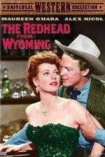 Watch The Redhead from Wyoming Vodlocker