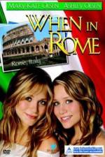 Watch When in Rome (2002) Vodlocker