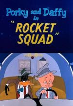 Watch Rocket Squad (Short 1956) Vodlocker