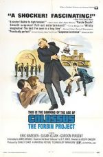 Watch Colossus: The Forbin Project Vodlocker