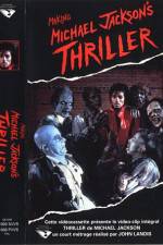 Watch The Making of 'Thriller' Vodlocker