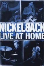 Watch Nickelback Live at Home Vodlocker