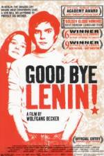 Watch Good Bye Lenin! Vodlocker