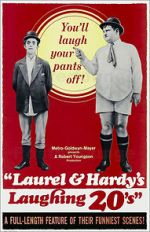 Watch Laurel and Hardy\'s Laughing 20\'s Vodlocker