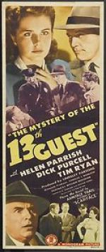 Watch The Mystery of the 13th Guest Vodlocker
