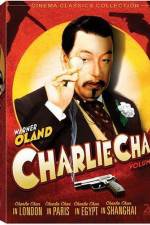 Watch Charlie Chan in Egypt Vodlocker