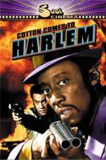 Watch Cotton Comes to Harlem Vodlocker