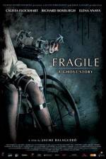 Watch Frgiles (Fragile) Vodlocker
