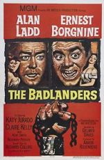 Watch The Badlanders Vodlocker