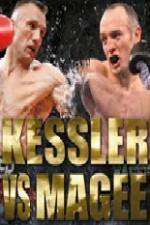 Watch Mikkel Kessler vs Brian Magee Vodlocker