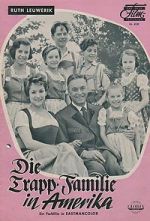Watch The Trapp Family in America Vodlocker