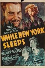 Watch While New York Sleeps Vodlocker