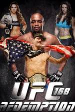 Watch UFC 168 Weidman vs Silva II Vodlocker