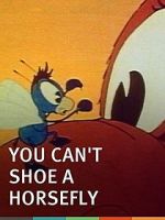 Watch You Can\'t Shoe a Horse Fly (Short 1940) Online Vodlocker