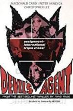 Watch The Devil\'s Agent Vodlocker