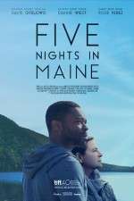 Watch Five Nights in Maine Vodlocker