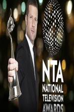 Watch NTA National Television Awards 2013 Online Vodlocker