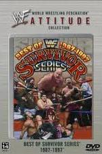 Watch WWF Best of Survivor Series 1987-1997 Vodlocker