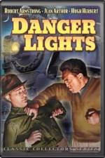 Watch Danger Lights Vodlocker