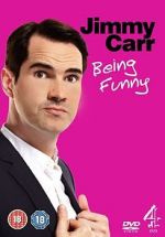 Watch Jimmy Carr: Being Funny Online Alluc