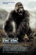 Watch King Kong 2005 Vodlocker