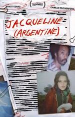 Watch Jacqueline Argentine Online Vodlocker