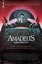 Watch Amadeus Vodlocker