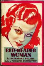Watch Red-Headed Woman Vodlocker