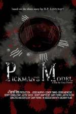 Watch Pickman's Model Vodlocker