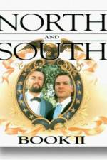 Watch North and South, Book II Vodlocker